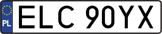 ELC90YX