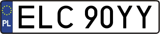 ELC90YY