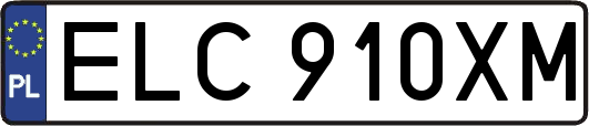 ELC910XM