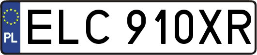 ELC910XR