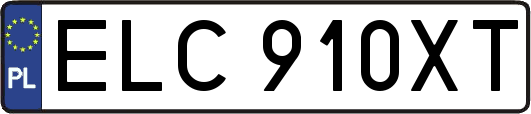 ELC910XT