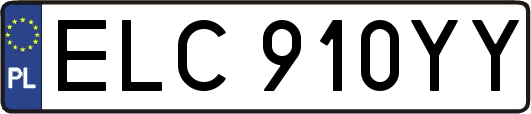 ELC910YY