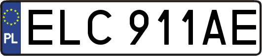 ELC911AE