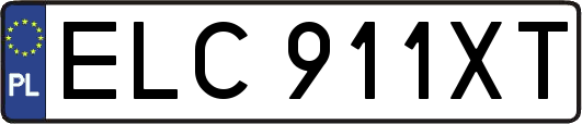 ELC911XT