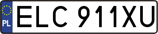 ELC911XU