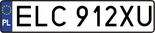 ELC912XU