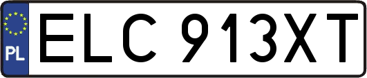 ELC913XT