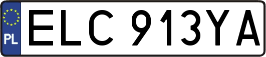 ELC913YA