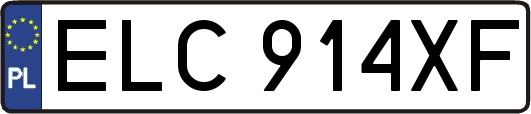 ELC914XF