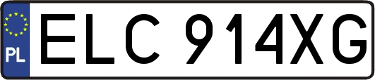 ELC914XG