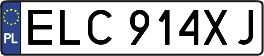 ELC914XJ