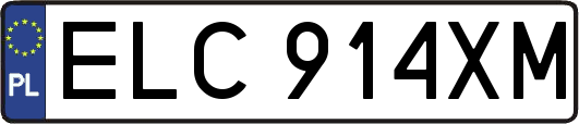 ELC914XM