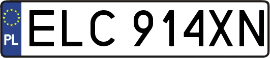 ELC914XN