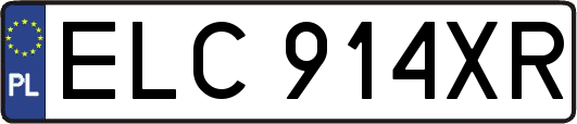 ELC914XR