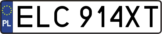 ELC914XT
