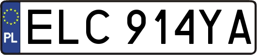 ELC914YA