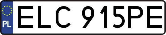 ELC915PE