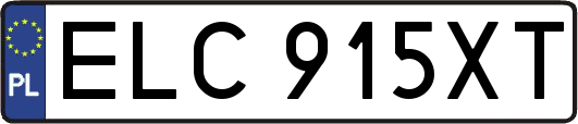 ELC915XT