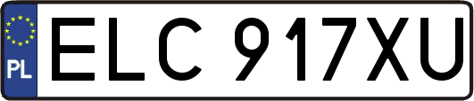 ELC917XU