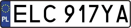 ELC917YA