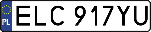 ELC917YU