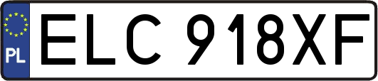ELC918XF