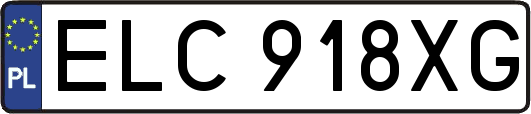 ELC918XG
