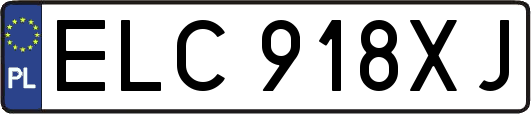 ELC918XJ