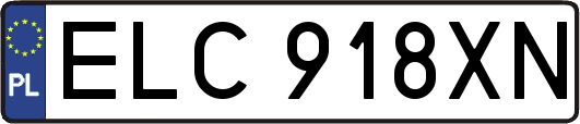 ELC918XN