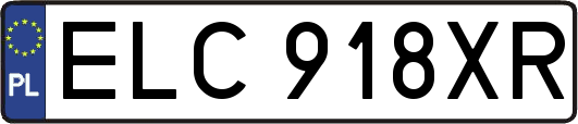 ELC918XR
