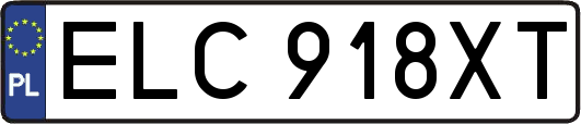 ELC918XT