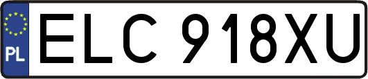 ELC918XU