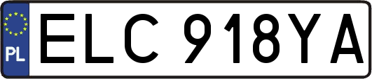 ELC918YA
