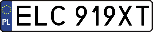 ELC919XT