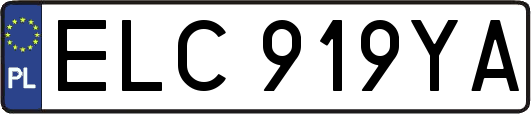 ELC919YA