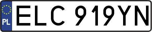 ELC919YN