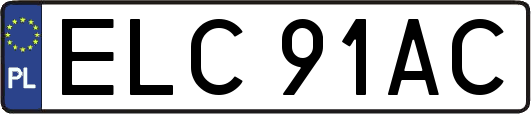 ELC91AC