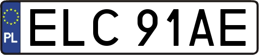 ELC91AE