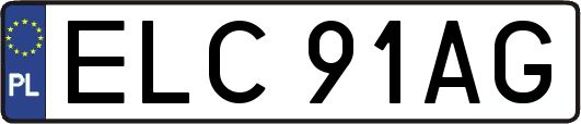 ELC91AG