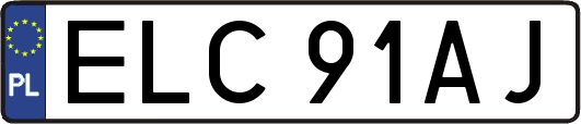 ELC91AJ