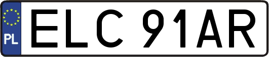 ELC91AR