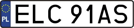 ELC91AS