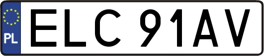 ELC91AV