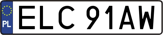 ELC91AW