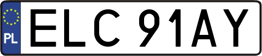 ELC91AY