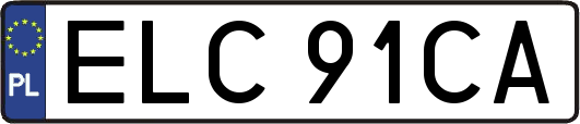 ELC91CA