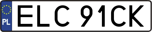 ELC91CK