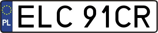 ELC91CR