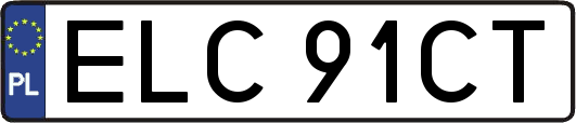 ELC91CT