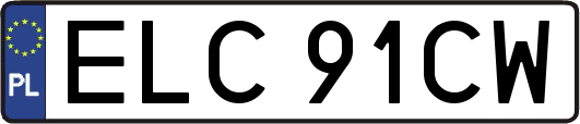 ELC91CW